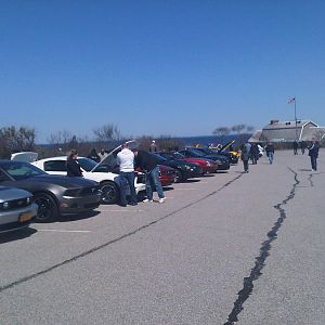 Montauk lot 2