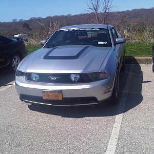 Silver 5.0