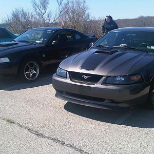 2 New Edges