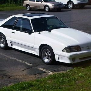 stang 3