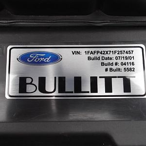 Badging