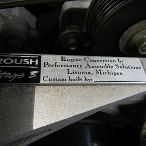 ROUSH