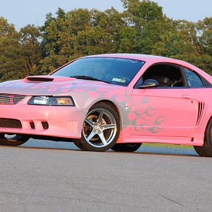 MOMS Racing 2010