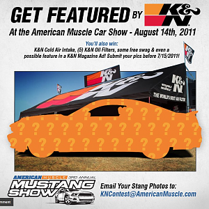 K&N