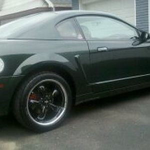 new wheels 1