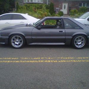 lowerd