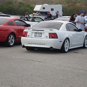 Montauk 2010