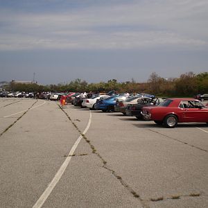 Montauk 2010