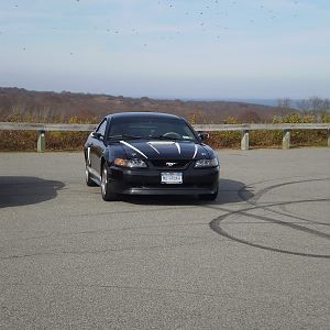 Montauk Nov 2010