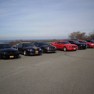 Montauk Nov 2010