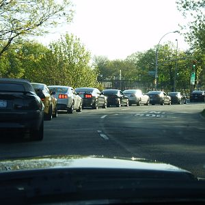 Montauk 2011