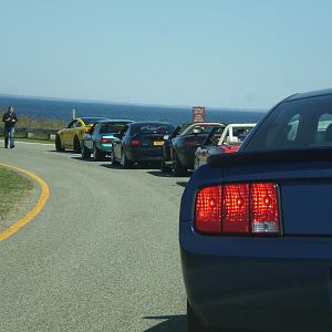 Montauk 2011