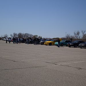 Montauk 2011