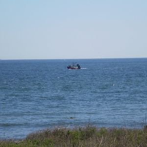 Montauk 2011