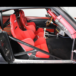 roll cage