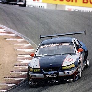 corkscrew