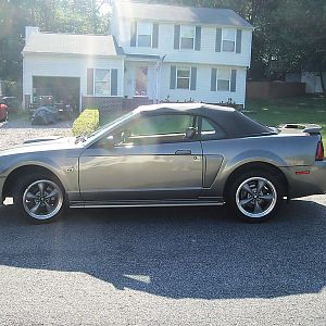 2001mustang