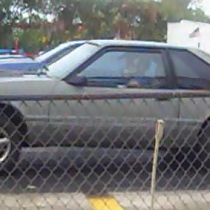 my car
