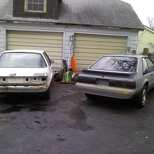 what pic i got my notch should be a pretty quick street car come 2012 with the hatch drivetrain