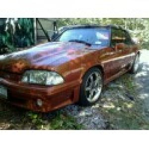 88 stang