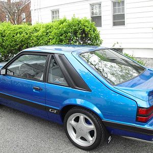 85GT SVO 002
