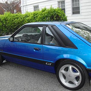 85GT SVO 016