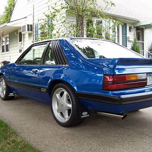 1985 GT