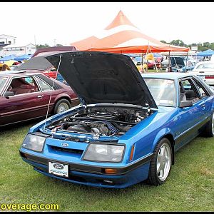 Carlisle show pic 2011