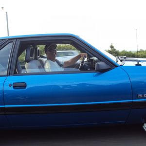 Driving on OP