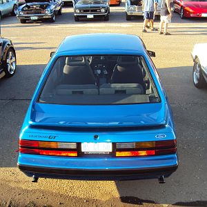 tails
