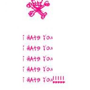 hater