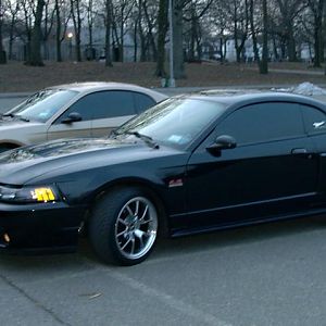 My Boy's 01