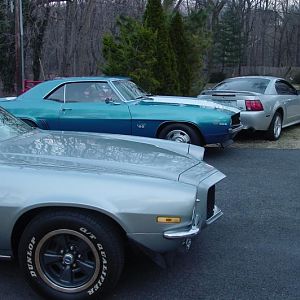 71' 69' 00' 007