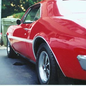 Firebird 4