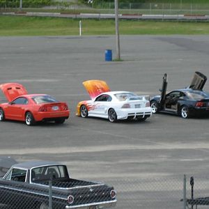 LVD FORD DAY