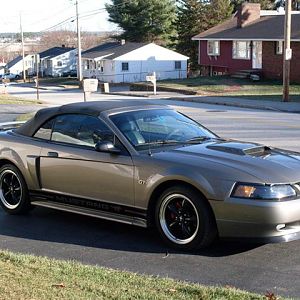 GT (Small)
