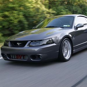 DSG Rolling along