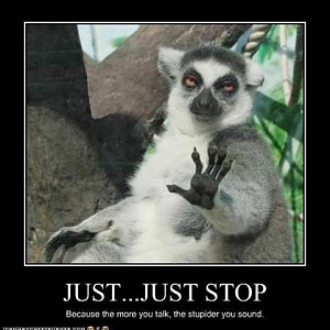 Dedicated to :hater:!