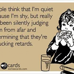 true