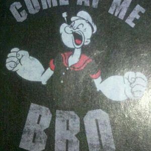 Bring it!