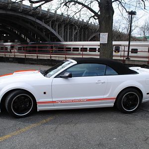 Speedster7