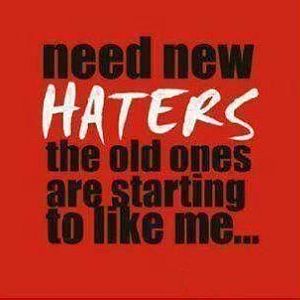 For RP and TB!