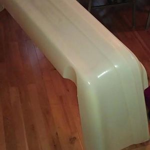 cervinis bumper