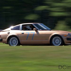 Turn 3 @ Limerock