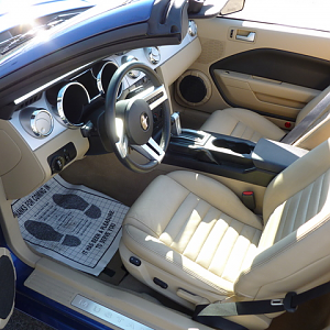 interior