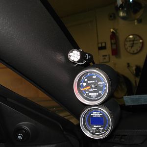 shiftlight