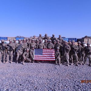 The 668th crew