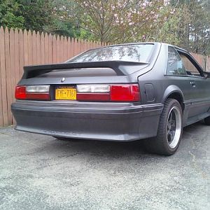 lx tail swap