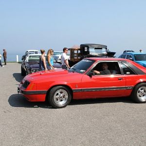 alcott car show 2011