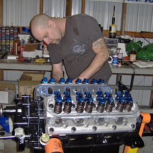 Build